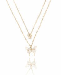 Vintage Havana Necklaces | Women ARI NECKLACE