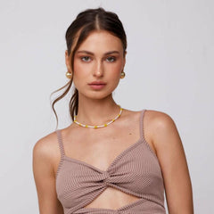 Vintage Havana Necklaces | Women JOCELYN Necklace