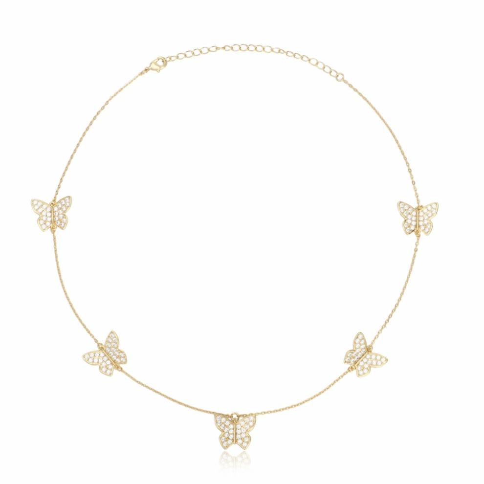 Vintage Havana Necklaces | Women MIMI NECKLACE