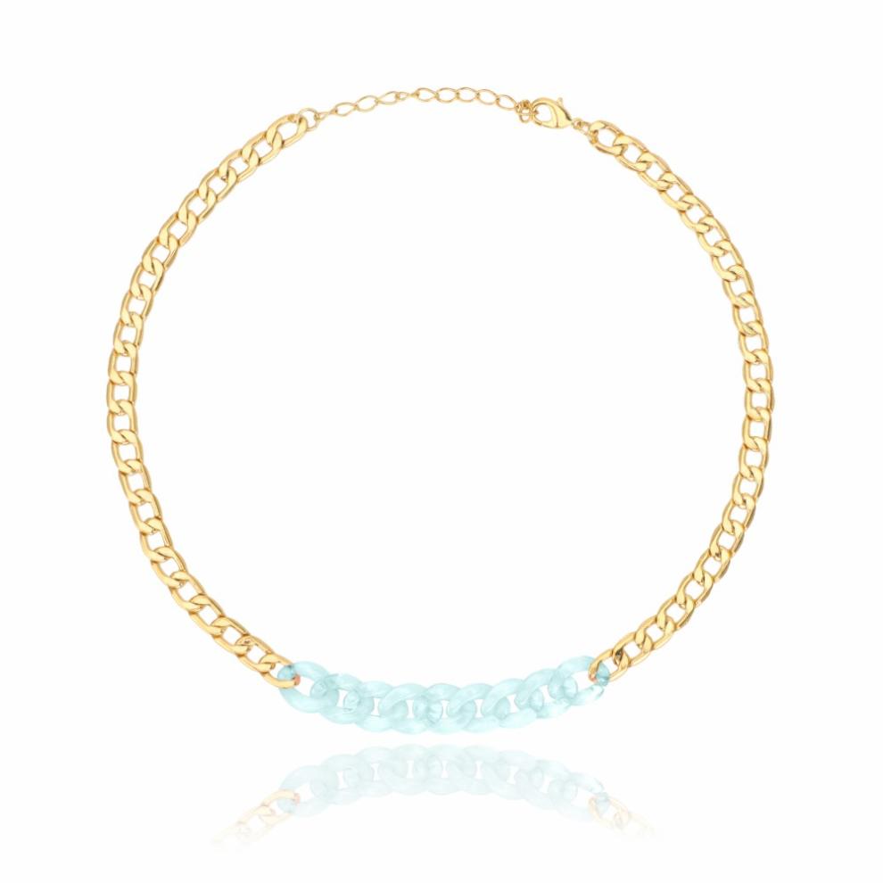 Vintage Havana Necklaces | Women NICOLE 2 NECKLACE