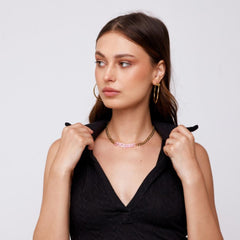 Vintage Havana Necklaces | Women NICOLE 3 NECKLACE