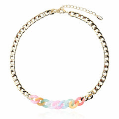 Vintage Havana Necklaces | Women NICOLE Necklace