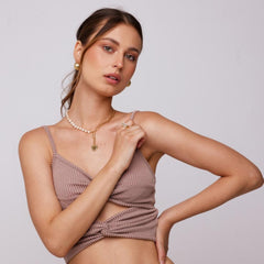 Vintage Havana Necklaces | Women PAIGE Necklace