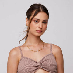 Vintage Havana Necklaces | Women RACHEL Necklace