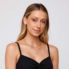 Vintage Havana Necklaces | Women SIMONE NECKLACE