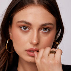 Vintage Havana Rings | Women ANTONELLA RING