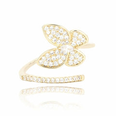 Vintage Havana Rings | Women CARINA RING
