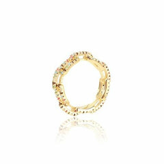 Vintage Havana Rings | Women CHAYA RING