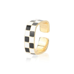 Vintage Havana Rings | Women DENISSE RING