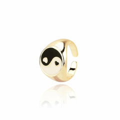 Vintage Havana Rings | Women ESTELLE RING