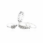 Vintage Havana Rings | Women GLORIA Ring