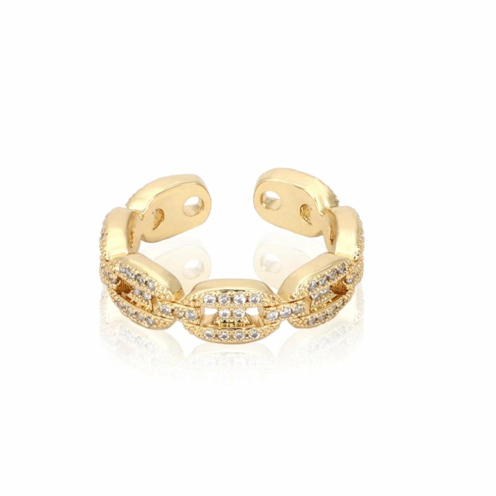 Vintage Havana Rings | Women IRIS 2 RING