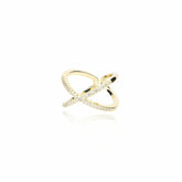 Vintage Havana Rings | Women JAYLAH Ring