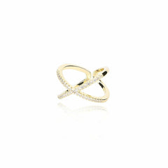 Vintage Havana Rings | Women JAYLAH Ring