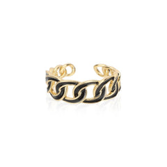 Vintage Havana Rings | Women JOLIE 2 RING