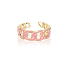 Vintage Havana Rings | Women JOLIE 3 RING