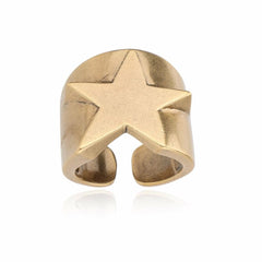 Vintage Havana Rings | Women JUNE RING