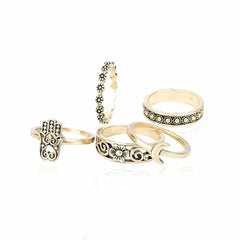 Vintage Havana Rings | Women KENDRA Ring