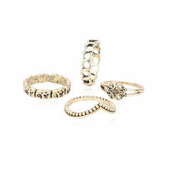 Vintage Havana Rings | Women LORELAI Ring