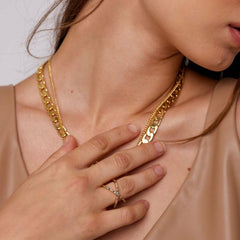 Vintage Havana Rings | Women MALAYSIA Ring