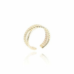 Vintage Havana Rings | Women MELINA RING