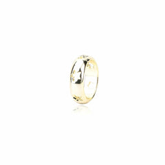 Vintage Havana Rings | Women MERCY RING