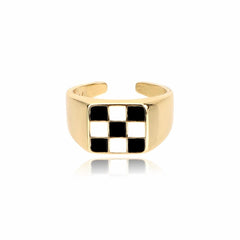 Vintage Havana Rings | Women MICHELLE RING