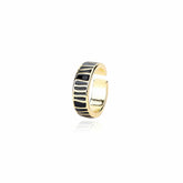 Vintage Havana Rings | Women MONICA Ring