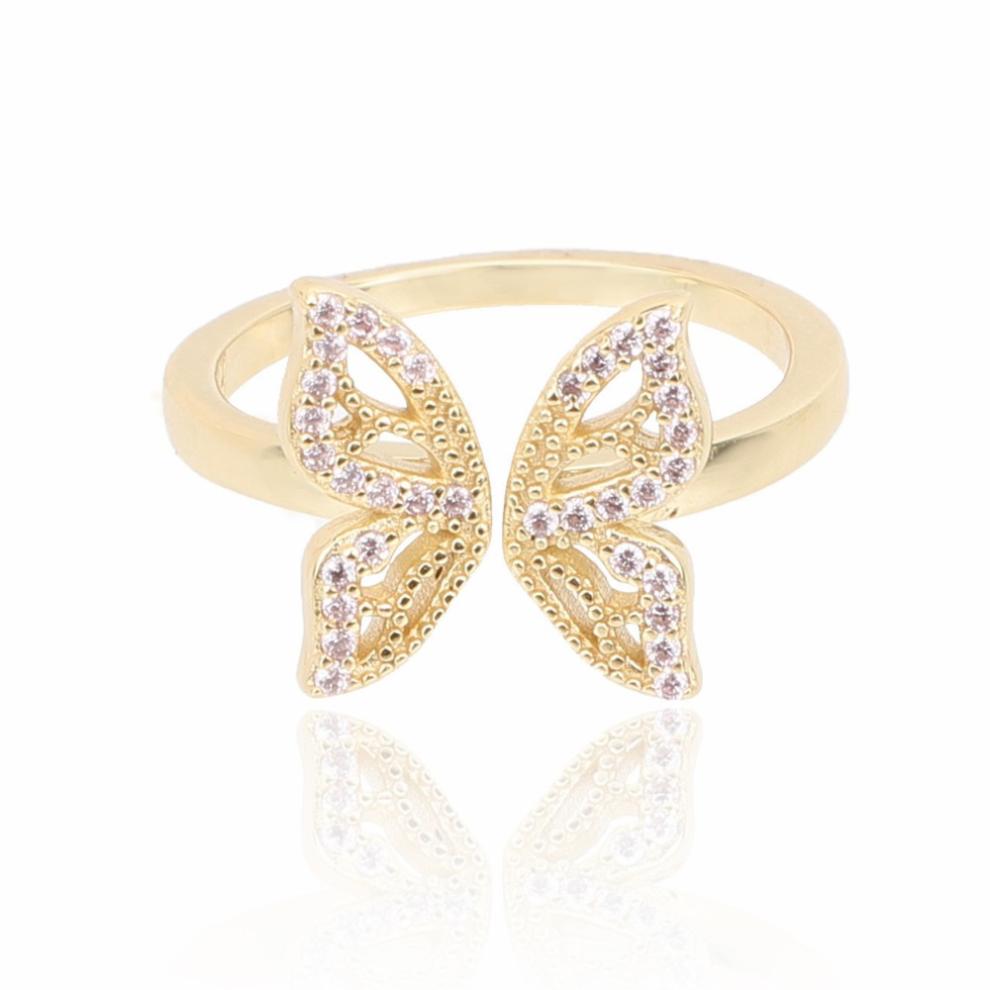 Vintage Havana Rings | Women NELLIE 2 RING