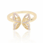 Vintage Havana Rings | Women NELLIE 2 RING