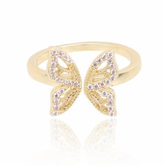 Vintage Havana Rings | Women NELLIE 2 RING