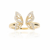 Vintage Havana Rings | Women NELLIE RING