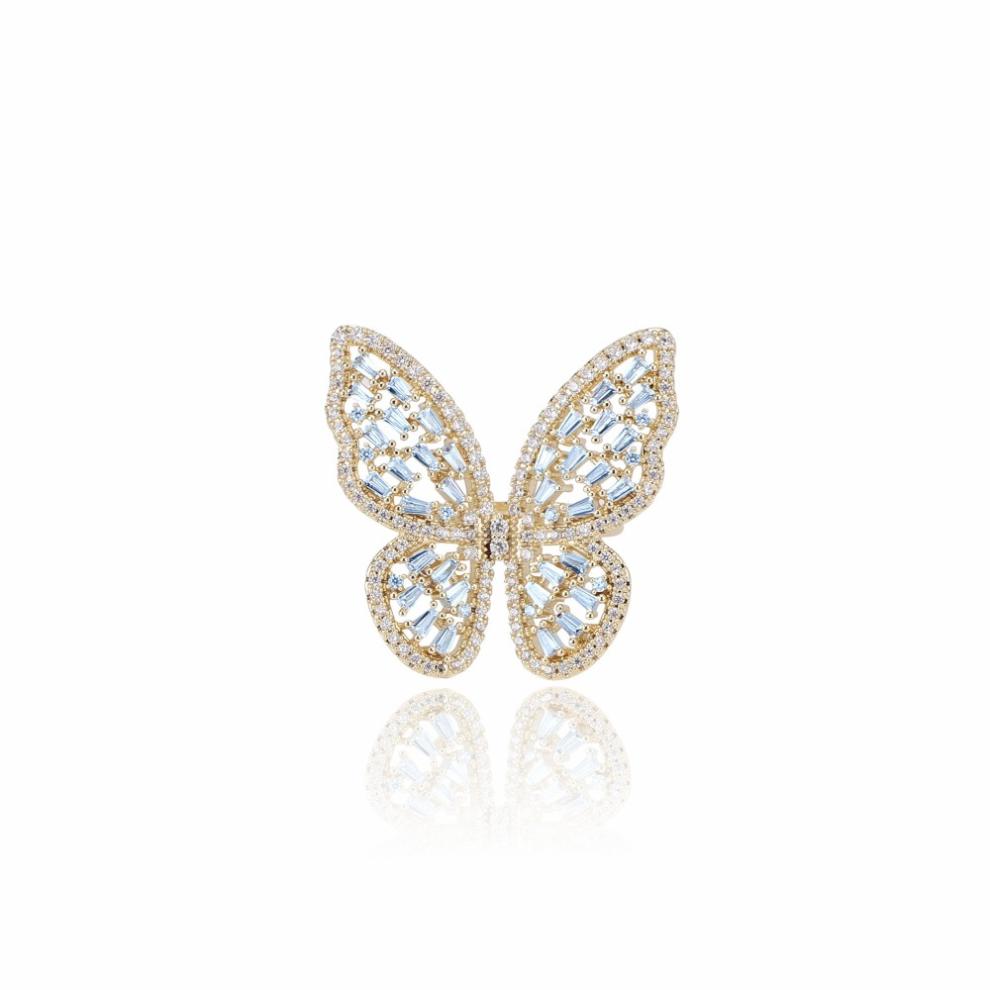 Vintage Havana Rings | Women SASHA 2 RING