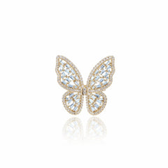 Vintage Havana Rings | Women SASHA 2 RING