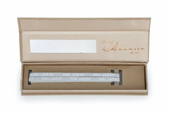 Vintage Havana Shoe Laces | Women GREY WHITE SILVER TIP LACES