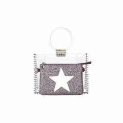 Vintage Havana Small Bags | Women MINI MOLLY - GLITTER MULTI
