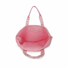Vintage Havana Top Handle | Women WOW BAG 3 - PINK