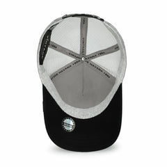 Vintage Havana Trucker Hat | Women ALLY HAT