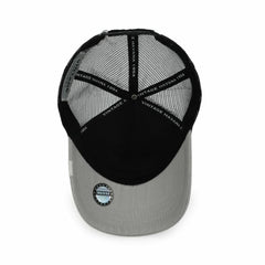 Vintage Havana Trucker Hat | Women BASIC 14 HAT