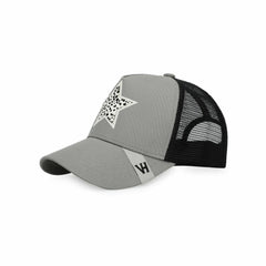 Vintage Havana Trucker Hat | Women BASIC 14 HAT