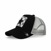 Vintage Havana Trucker Hat | Women BECCA HAT