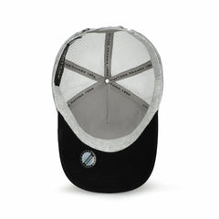 Vintage Havana Trucker Hat | Women BECCA HAT