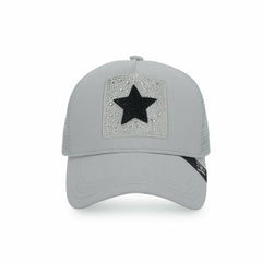 Vintage Havana Trucker Hat | Women DYNO 2 HAT