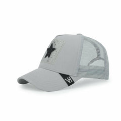 Vintage Havana Trucker Hat | Women DYNO 2 HAT