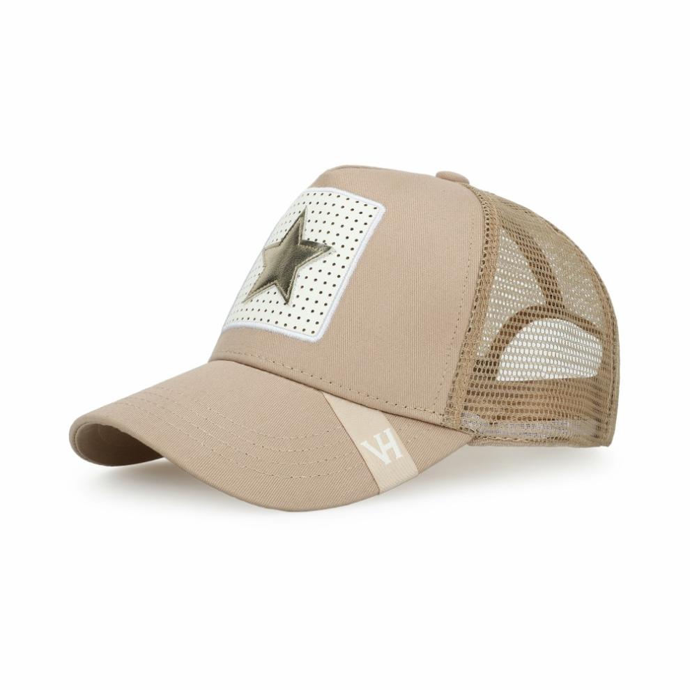 Vintage Havana Trucker Hat | Women EPIC 4 HAT