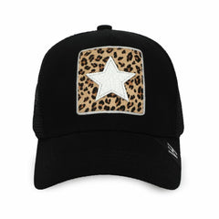 Vintage Havana Trucker Hat | Women FUNK HAT