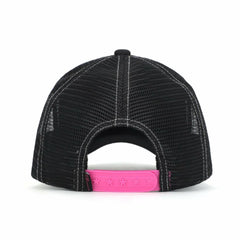 Vintage Havana Trucker Hat | Women GLARE HAT