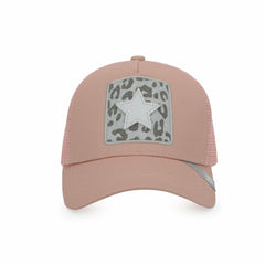 Vintage Havana Trucker Hat | Women GLOW HAT