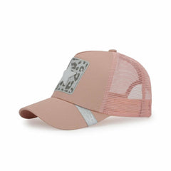 Vintage Havana Trucker Hat | Women GLOW HAT