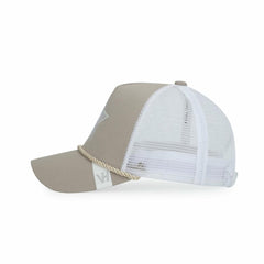 Vintage Havana Trucker Hat | Women LEGEND 4 HAT